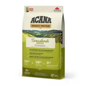 Acana Grasslands
