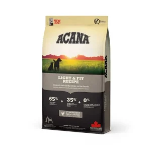 Acana Light&Fit