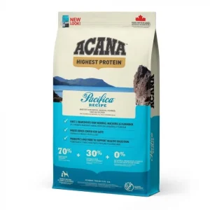 Acana Pacifica