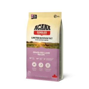 Acana Singles Grass-Fed Lamb