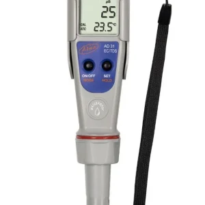 ADWA AD31 EC/TDS/temperaturni mjerač za akvarije