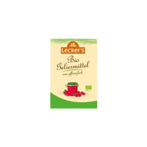 Agar organska želatina 30g
