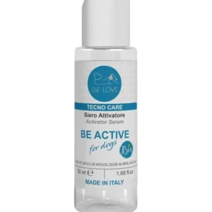 Aktivirajući serum 50mll | Serumi i sprejevi za pse | Petline