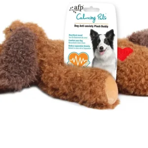 ALL FOR PAWS Calming Pals Pas plišani, protiv anksioznosti
