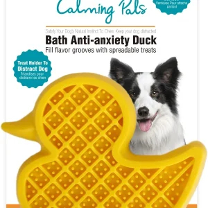 ALL FOR PAWS Calming Pals, Patka protiv anksioznosti, za kupanje
