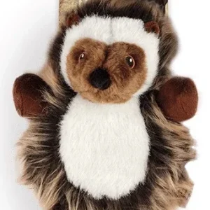 ALL FOR PAWS Classic Omer Hedgehog, zvučna, 25x19x9cm