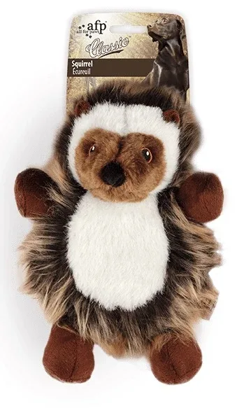 ALL FOR PAWS Classic Omer Hedgehog, zvučna, 25x19x9cm