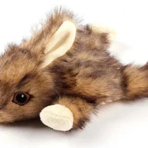 ALL FOR PAWS Classic Orel Rabbit, zvučna, 25x19x11cm