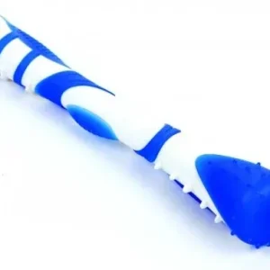 ALL FOR PAWS Dental Dog Chews Futuristick Štap, razne boje