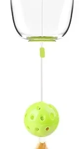 ALL FOR PAWS Interactives Treat Dispenser Mahalica s dispenzerom poslastica