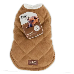 ALL FOR PAWS Kaputić Diamond Stitch