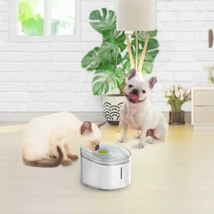 ALL FOR PAWS Lifestyle4Pets The Purefect Pet fontana za vodu, 3 L
