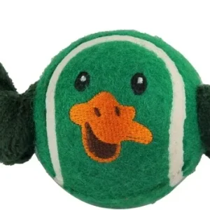 ALL FOR PAWS Meta Ball Loptica Patka, 20x14x1,5cm