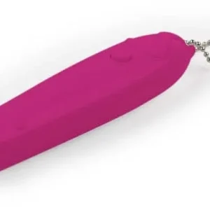 ALL FOR PAWS Modern Cat Led Light Mouse Pokazivač s likom miša, 12cm, razne boje
