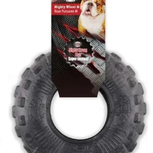 ALL FOR PAWS My T-Rex Wheel