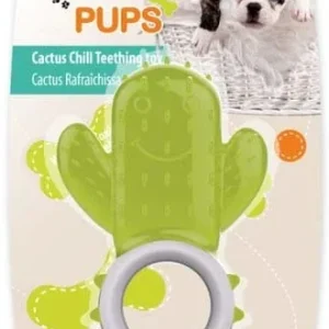 ALL FOR PAWS Pups Cactus, za štence, 7,5x11,5x40cm