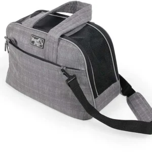 ALL FOR PAWS Travel Dog Pet Carry Bag Platnena transportna torba, 43x25x30cm