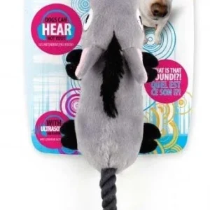 ALL FOR PAWS Ultrasonic Donkey King, 38,5x12,5x6cm
