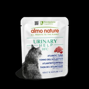ALMO NATURE HFC Urinary Help, piletina s brusnicama, vrećica 50g