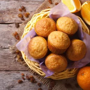 AN-PEK SMJESA ZA MUFFINE 10kg