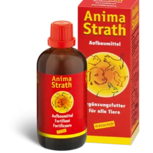 Anima Strath sirup