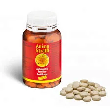 Anima Strath tablete, 200 tbl