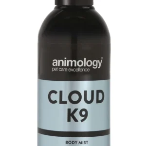 ANIMOLOGY Cloud K9, parfem za pse, 150ml
