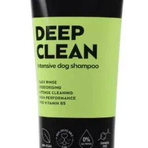 ANIMOLOGY Deep Clean, šampon za pse 250ml