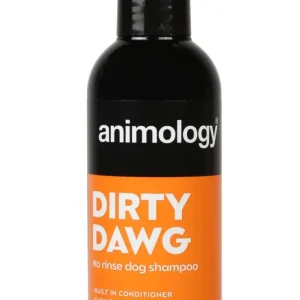 ANIMOLOGY Dirty Dawg, šampon za pse u spreju, bez ispiranja, 250ml