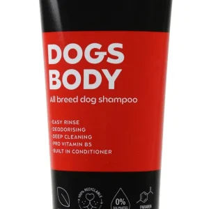 ANIMOLOGY Dogs Body, šampon za sve vrste pasmina, 250ml