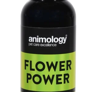 ANIMOLOGY Flower Power, parfem za pse, 150ml