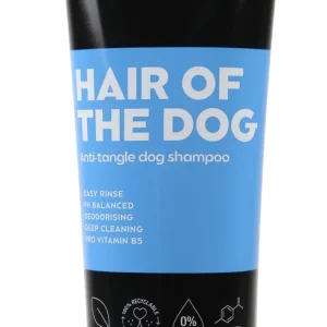 ANIMOLOGY Hair Of The Dog, šampon za pse, za lakše raščešljavanje, 250ml