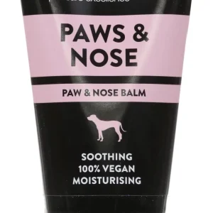 ANIMOLOGY Paws & Nose, balzam za pse, za njegu šapa i njuške, 50ml