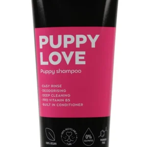 ANIMOLOGY Puppy Love, šampon za štence, 250 ml