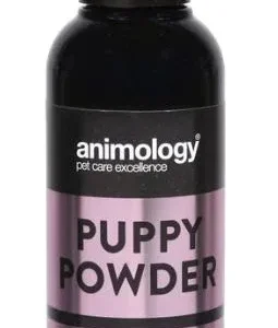 ANIMOLOGY Puppy Powder, parfem za pse, 150ml