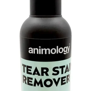ANIMOLOGY Tear Stain Remover, tekućina za čišćenje oka, za pse, 100ml