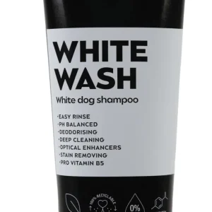ANIMOLOGY White Wash, šampon za pse, za bijelu dlaku, 250 ml