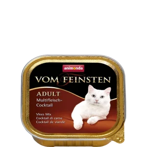 ANIMONDA CAT VOM FEINSTEN ADULT, MIKS MESA, 100 gr