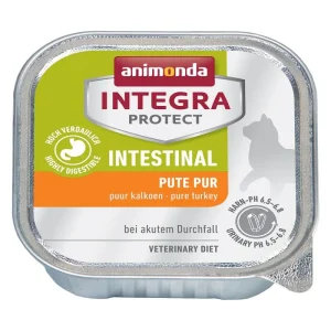 ANIMONDA INTEGRA Cat Intestinal, kod gastrointestinalnih poremećaja, 100g