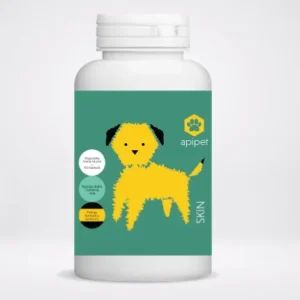 APIPET SKIN – Zdrava Koža i Sjajna Dlaka