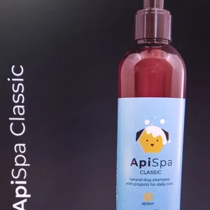 ApiSpa Classic organski šampon za pse
