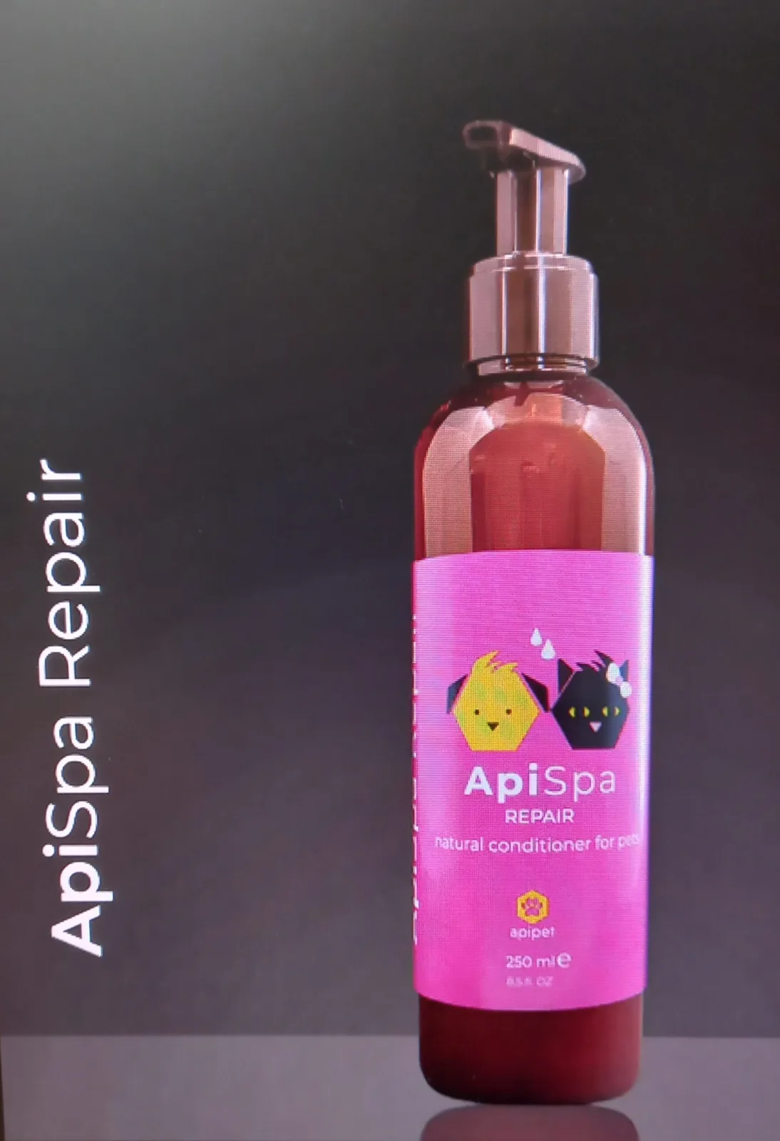 ApiSpa Repair organski regenerator za pse i mačke