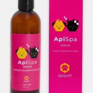 APISPA Repair, Regenerator za pse i mačke, 250ml