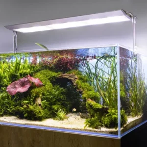AQL UltraSlim BT Rasvjeta LED, Bluetooth upravljanje