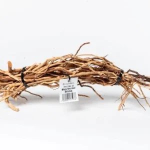 AQUADECO Moor Root Sticks, drveni štapići za akvarij, 10-40cm