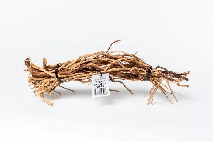 AQUADECO Moor Root Sticks, drveni štapići za akvarij, 10-40cm
