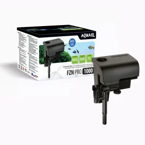AQUAEL FZN PRO 1000 Vanjski filter za akvarij 130-200l
