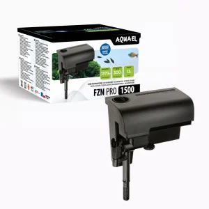 AQUAEL FZN PRO 1500 Vanjski filter za akvarij 200-300l