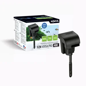 AQUAEL FZN PRO 400 Vanjski filter za akvarij 10-75l