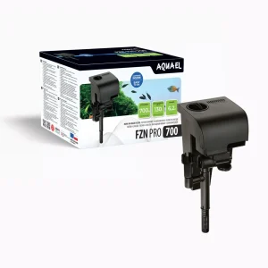 AQUAEL FZN PRO 700 Vanjski filter za akvarij 75-130l